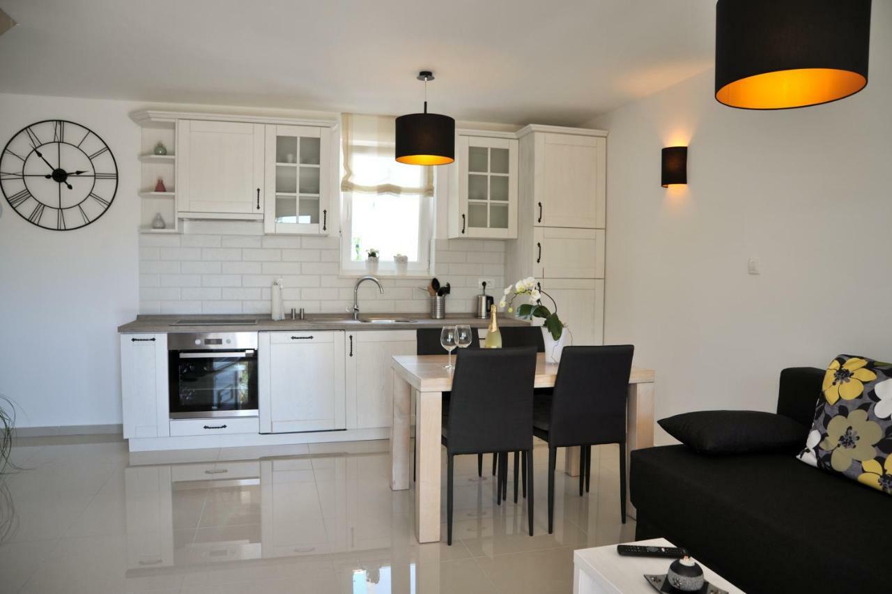 Holiday home App Rab 217 *