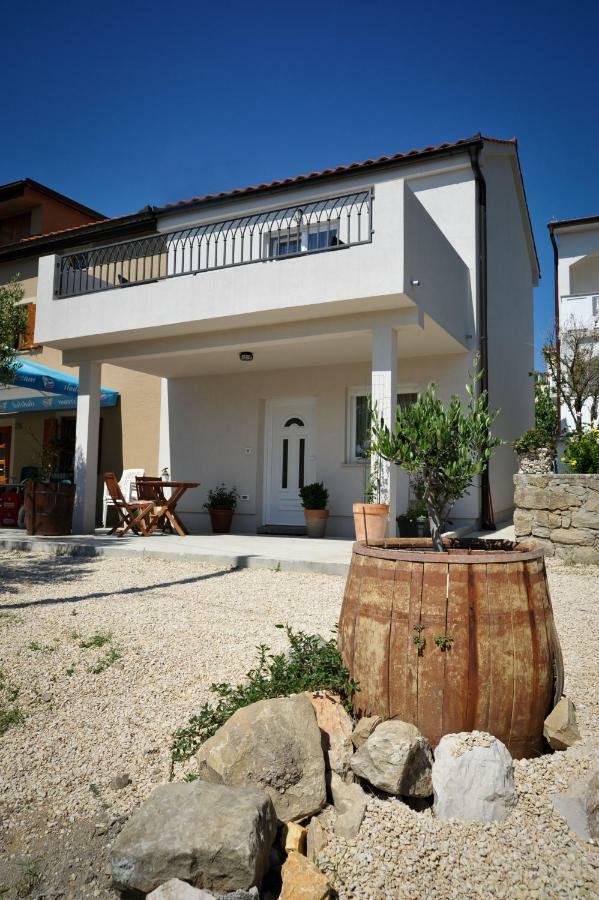 App Rab 217 Holiday home
