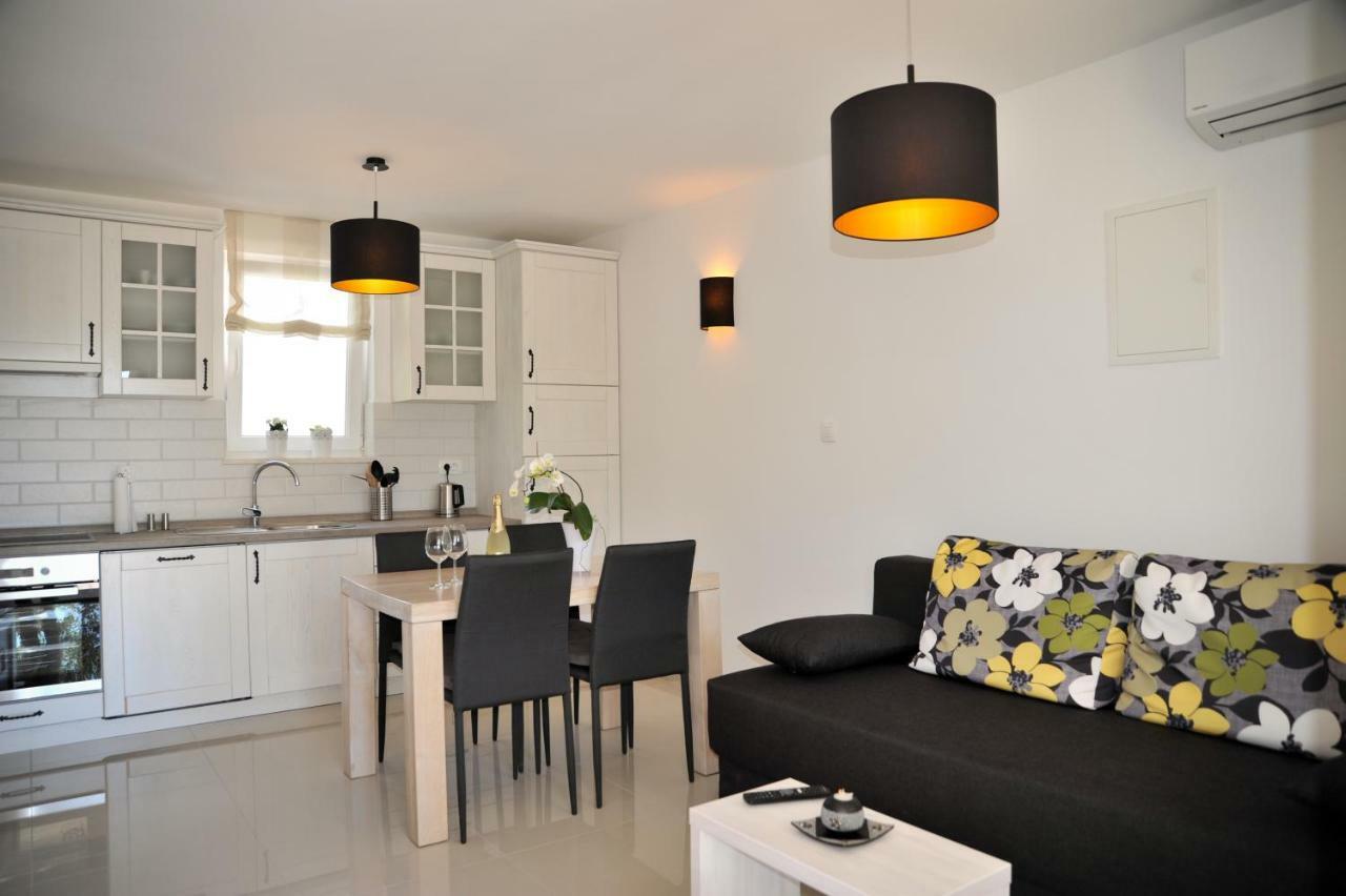 App Rab 217 Holiday home *