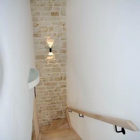 App Rab Banjol 217 Villa Exterior photo