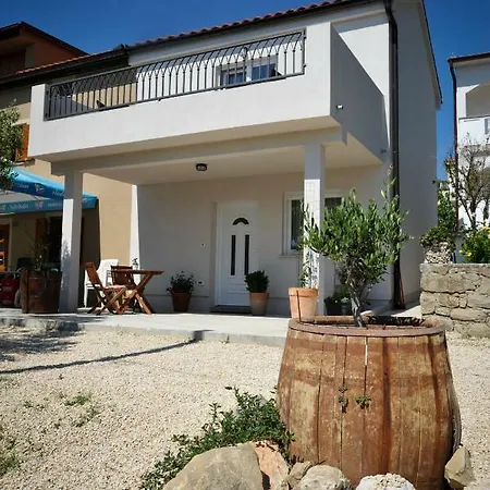 App Rab Banjol 217 Villa Exterior photo